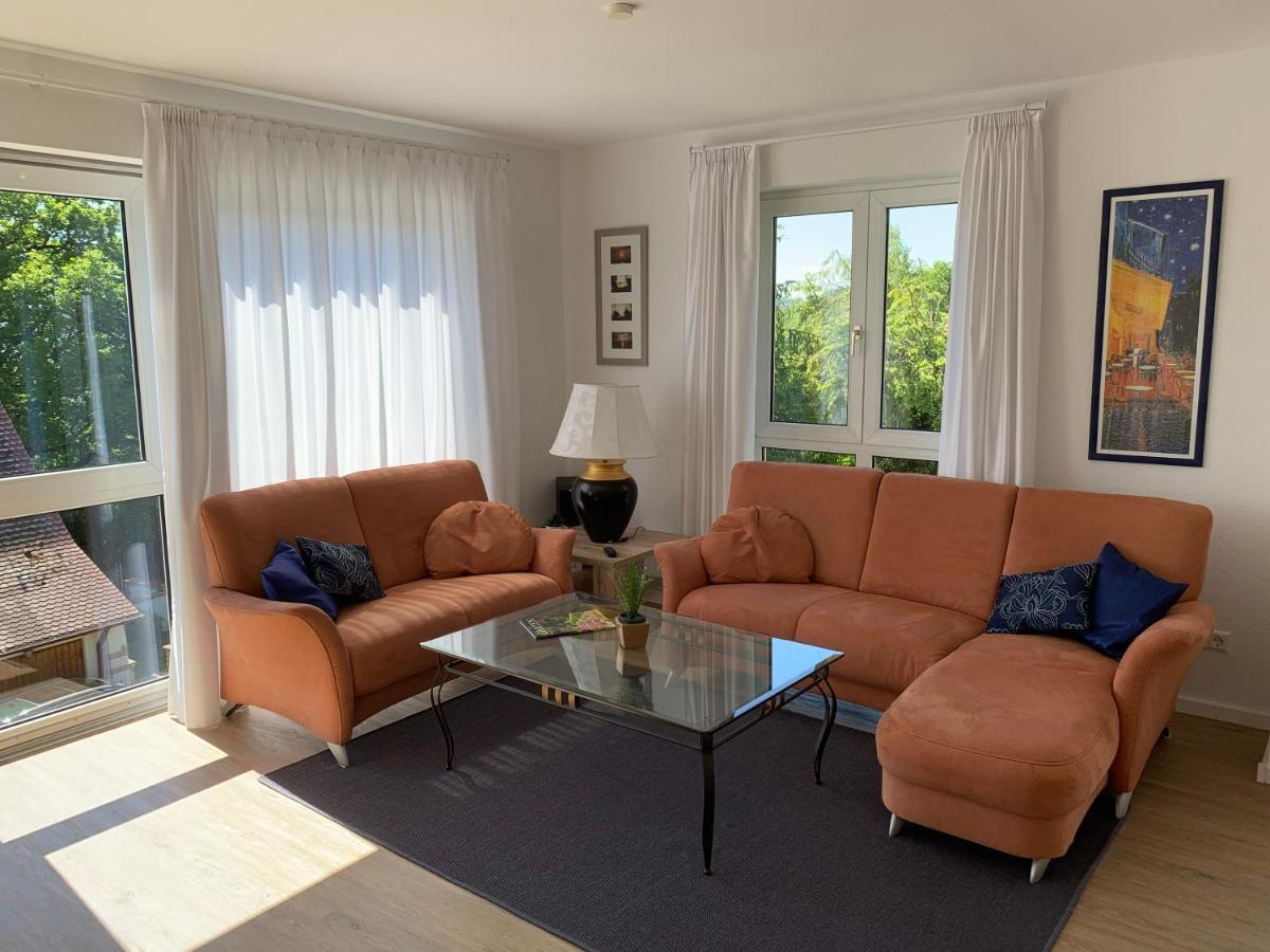 Ferienwohnung Seeblick Uberlingen Dış mekan fotoğraf