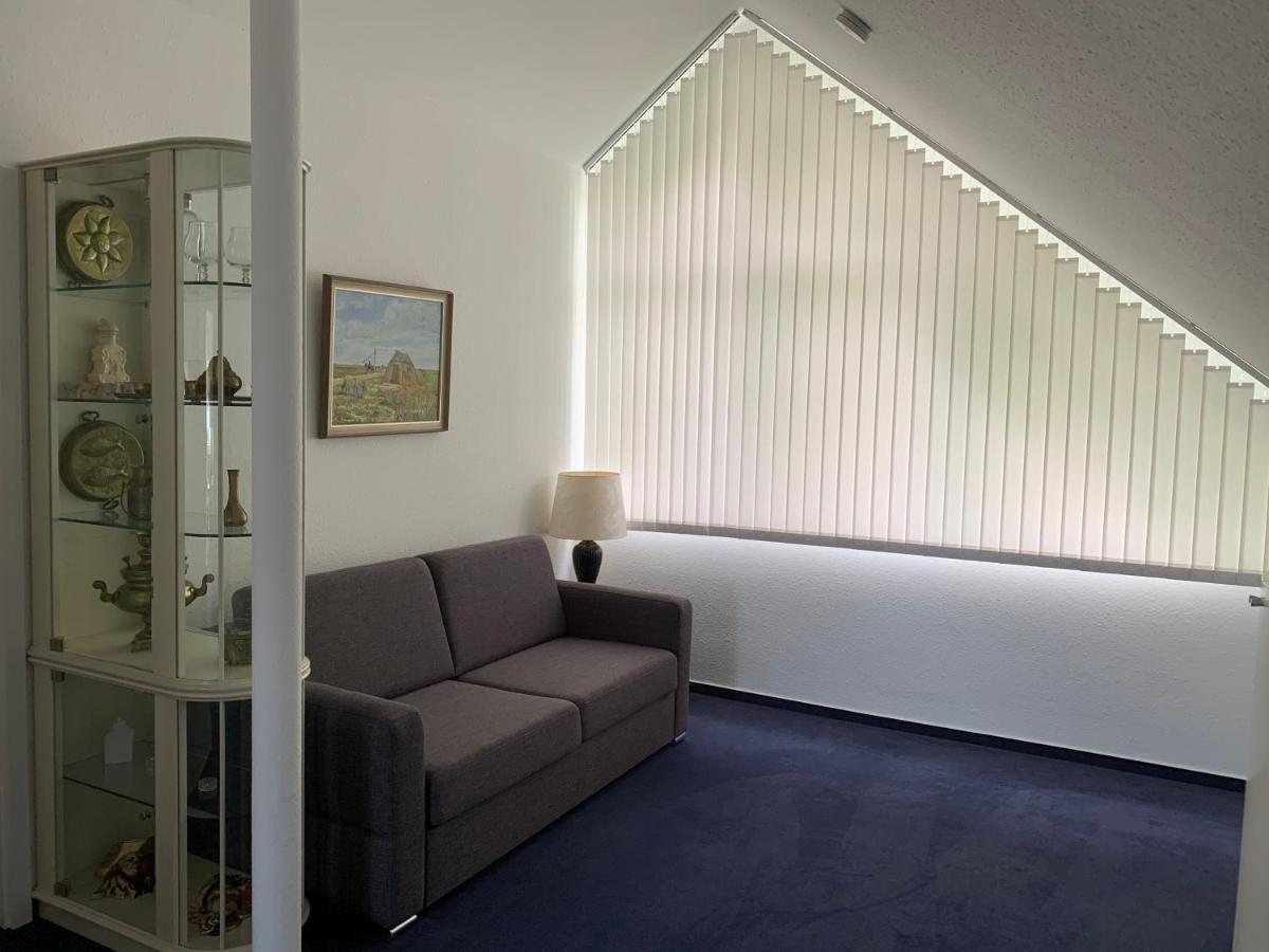 Ferienwohnung Seeblick Uberlingen Dış mekan fotoğraf