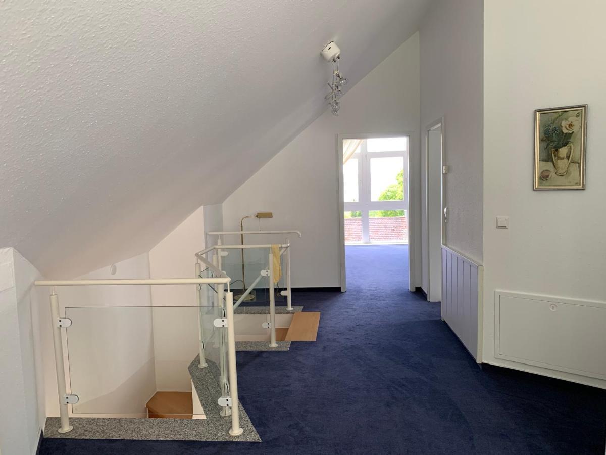 Ferienwohnung Seeblick Uberlingen Dış mekan fotoğraf