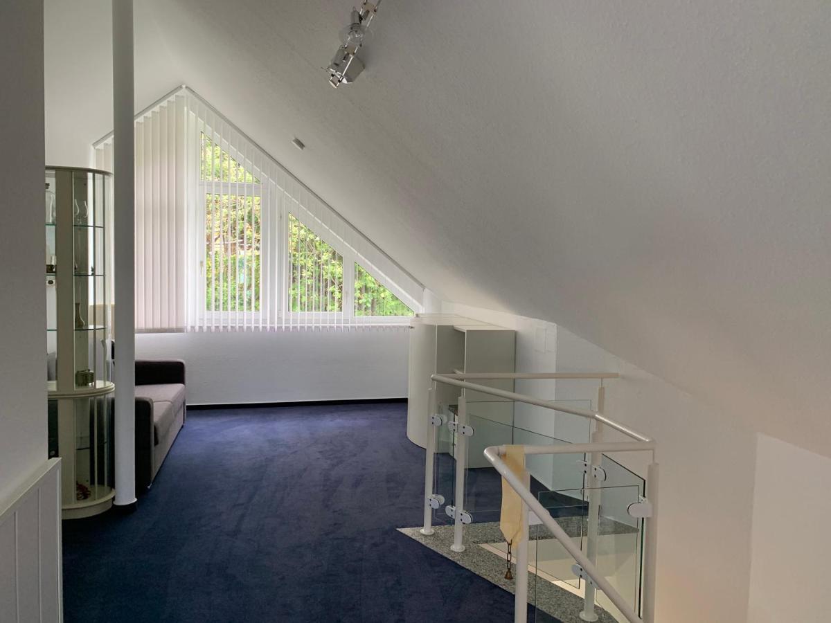 Ferienwohnung Seeblick Uberlingen Dış mekan fotoğraf
