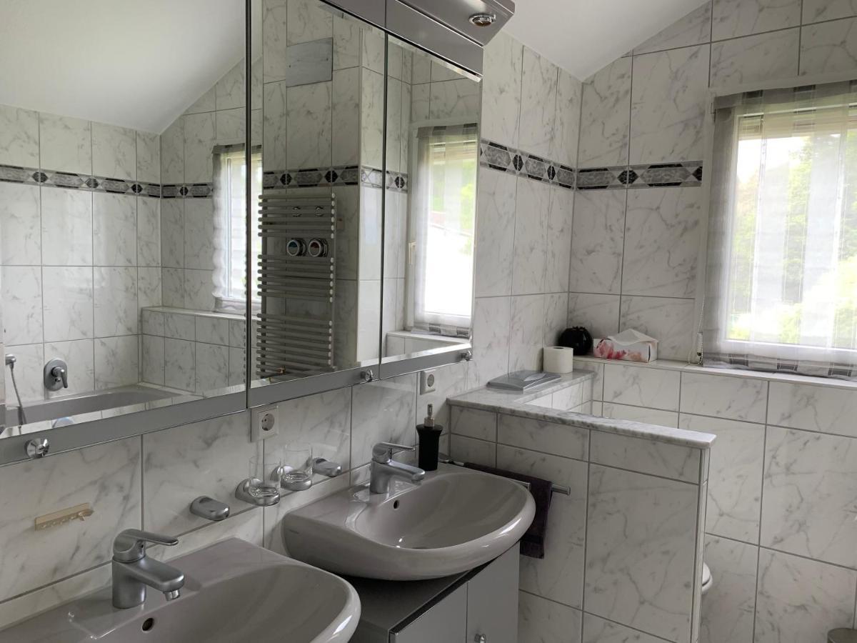 Ferienwohnung Seeblick Uberlingen Dış mekan fotoğraf