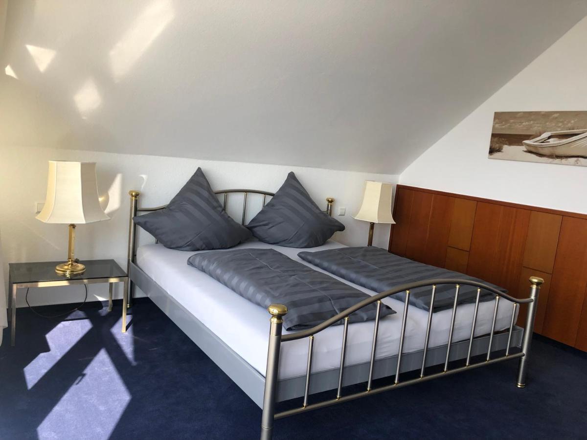Ferienwohnung Seeblick Uberlingen Dış mekan fotoğraf