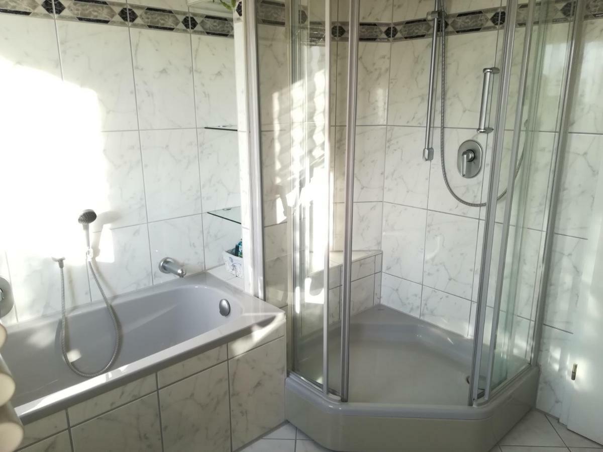 Ferienwohnung Seeblick Uberlingen Dış mekan fotoğraf