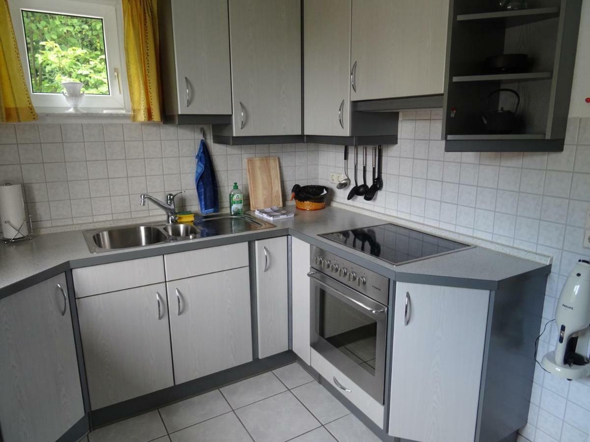 Ferienwohnung Seeblick Uberlingen Dış mekan fotoğraf